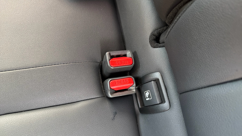 Nissan Juke 1.6 Hybrid Tekna 5dr Auto Hybrid Hatchback